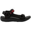 Sandalai moterims Lee Cooper juoda LCW-26-34-4423LA (40)