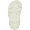 Sandalai vaikams Crocs Classic Fisherman smėlio sp. 210626 0LH (24-25)