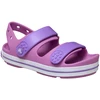 Sandalai vaikams Crocs Crocband Cruiser violetinė 209423 6WQ (28-29)