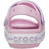Sandalai vaikams Crocs Crocband Cruiser rožinė 209423 84I (29-30)