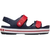 Crocs Crocs Crocband Cruiser Sandal K 209423-4OT Granatowe 29/30
