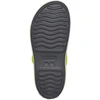 Sandalai vaikams Crocs Crocband Cruiser grafito-geltona 209423 1NJ (29-30)