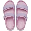 Crocs Crocband Cruiser Sandal Jr 209424-84I sandalai