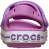 Sandalai vaikams Crocs Crocband Cruiser violetinė 209424 6WQ (27-28)