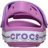 Sandalai vaikams Crocs Crocband Cruiser violetinė 209423 6WQ (28-29)