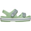 Crocs Crocband Cruiser sandalai mažyliams 209424-3WD