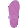 Sandalai vaikams Crocs Crocband Cruiser violetinė 209423 6WQ (28-29)