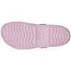 Sandalai vaikams Crocs Crocband Cruiser rožinė 209423 84I (29-30)