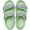 Crocs Crocband Cruiser sandalai mažyliams 209424-3WD