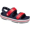 Crocs Crocs Crocband Cruiser Sandal K 209423-4OT Granatowe 29/30