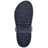 Sandalai vaikams Crocs Crocband Cruiser spalva tamsiai mėlyna-raudona 209423 4OT (30-31)