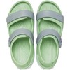 Crocs Crocband Cruiser sandalai mažyliams 209424-3WD