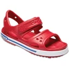 Sandalai vaikams Crocs Crocband II Sandal PS Kids raudona-mėlyna 14854 6OE (23-24)