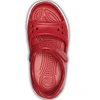 Sandalai vaikams Crocs Crocband II Sandal PS Kids raudona-mėlyna 14854 6OE (23-24)
