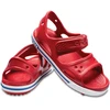 Sandalai vaikams Crocs Crocband II Sandal PS Kids raudona-mėlyna 14854 6OE (23-24)