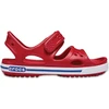 Sandalai vaikams Crocs Crocband II Sandal PS Kids raudona-mėlyna 14854 6OE (23-24)