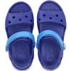 Crocs Crocband Jr 12856-4BX basutės
