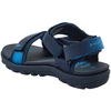 Sandalai vaikams Lee Cooper granatowo-mėlyna LCW-26-34-4437K (29)