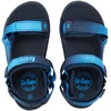 Sandalai vaikams Lee Cooper granatowo-mėlyna LCW-26-34-4437K (29)