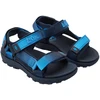 Sandalai vaikams Lee Cooper granatowo-mėlyna LCW-26-34-4437K (29)