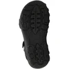 Sandalai vaikams Lee Cooper juoda LCW-26-34-4436K (35)
