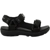 Sandalai vaikams Lee Cooper juoda LCW-26-34-4436K (35)