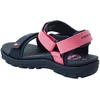 Sandalai vaikams Lee Cooper rožinė-tamsiai mėlyna LCW-26-34-4438K (30)