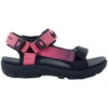 Sandalai vaikams Lee Cooper rožinė-tamsiai mėlyna LCW-26-34-4438K (30)