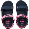 Sandalai vaikams Lee Cooper rožinė-tamsiai mėlyna LCW-26-34-4438K (30)