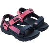 Sandalai vaikams Lee Cooper rožinė-tamsiai mėlyna LCW-26-34-4438K (30)