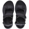 Sandalai vyrams 4F M1118 ciemny pilka 4FWSS26FSANM118 23S (40)