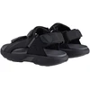 Sandalai vyrams 4F M1118 juoda 4FWSS26FSANM118 21S (45)