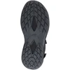 Sandalai vyrams 4F M1118 juoda 4FWSS26FSANM118 21S (45)