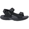 Sandalai vyrams 4F M1118 juoda 4FWSS26FSANM118 21S (45)