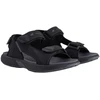 Sandalai vyrams 4F M1118 juoda 4FWSS26FSANM118 21S (45)
