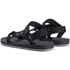 Sandalai vyrams 4F M1119 ciemny pilka 4FWSS26FSANM119 23S (43)