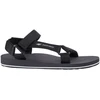 Sandalai vyrams 4F M1119 ciemny pilka 4FWSS26FSANM119 23S (43)