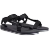Sandalai vyrams 4F M1119 ciemny pilka 4FWSS26FSANM119 23S (43)
