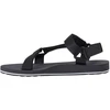 Sandalai vyrams 4F M1119 ciemny pilka 4FWSS26FSANM119 23S (43)