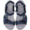 CMP CMP Hamal Hiking Sandal 38Q9957-M879 Granatowe 47