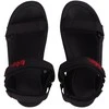 Basutės vyrams Lee Cooper M LCW-22-34-0960M, juodos