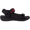 Basutės vyrams Lee Cooper M LCW-22-34-0960M, juodos