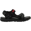 Sandalai vyrams Lee Cooper juoda LCW-26-34-4420MA (41)