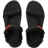Sandalai vyrams Lee Cooper juoda LCW-26-34-4422MA (41)