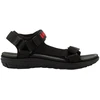 Sandalai vyrams Lee Cooper juoda LCW-26-34-4422MA (41)