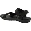 Sandalai vyrams Lee Cooper juoda LCW-26-34-4422MA (41)