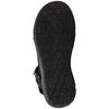Sandalai vyrams Lee Cooper juoda LCW-26-34-4422MA (41)