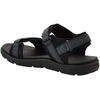 Sandalai vyrams Lee Cooper tamsiai mėlyna LCW-26-34-4421MA (42)