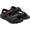 Sandalai vyrams Lee Cooper tamsiai mėlyna LCW-26-34-4421MA (42)