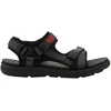 Sandalai vyrams Lee Cooper tamsiai mėlyna LCW-26-34-4421MA (42)